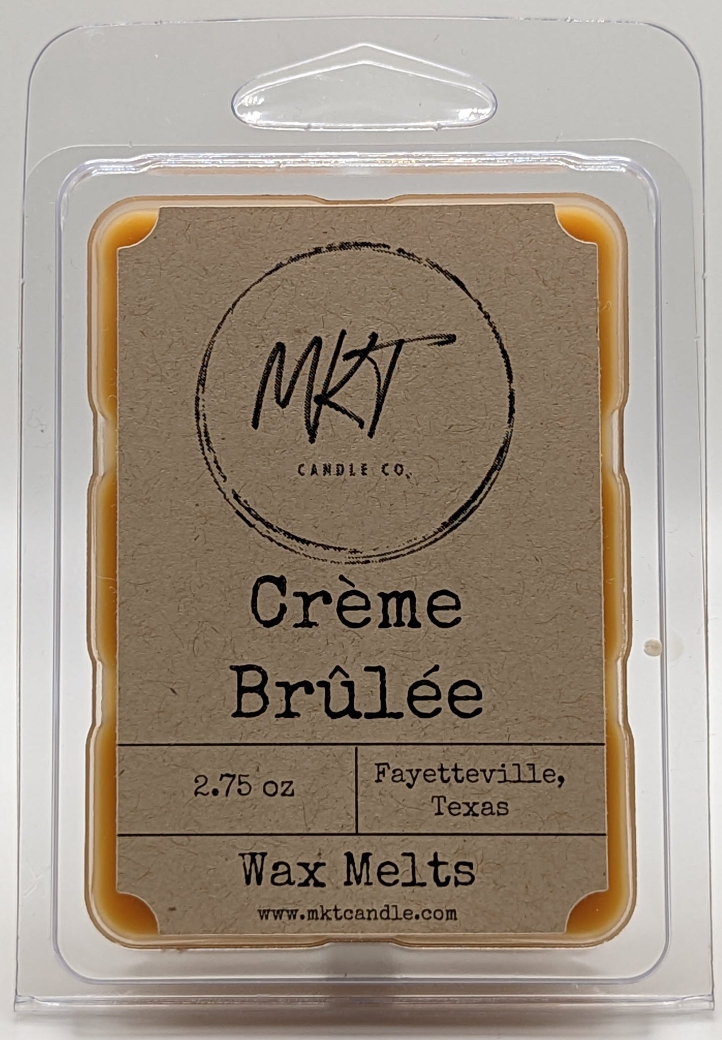 Creme Brulee