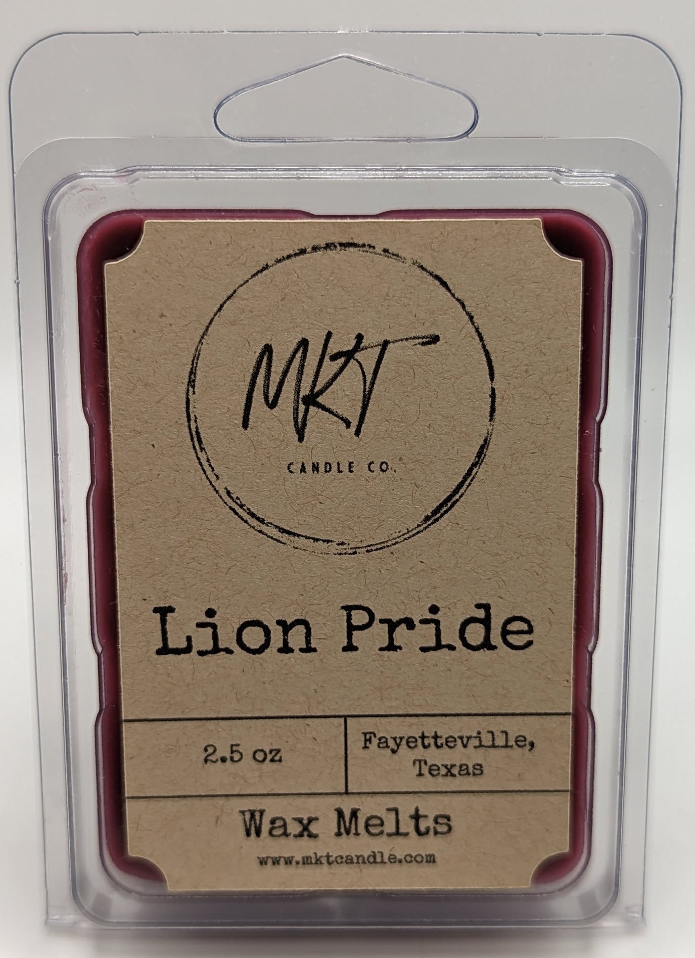 Lion Pride