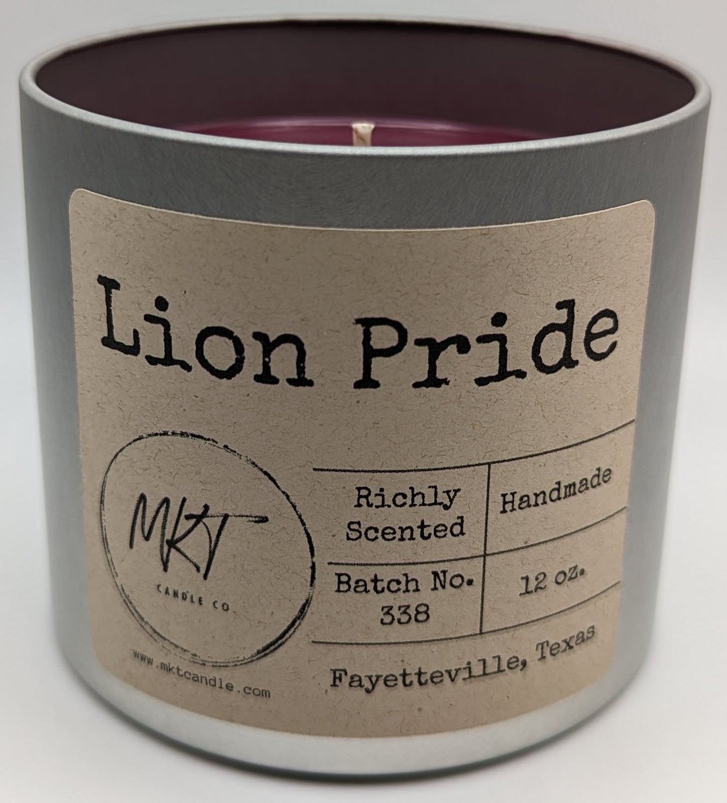 Lion Pride