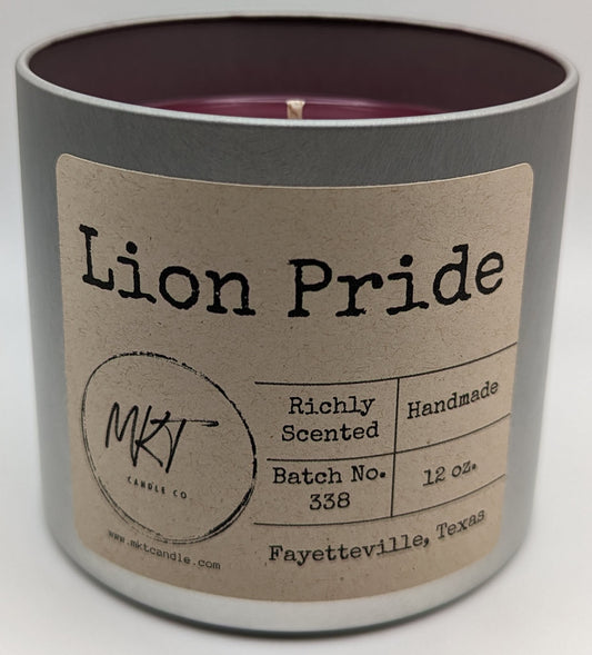 Lion Pride